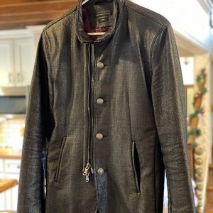 John Varvatos Men’s Jacket
